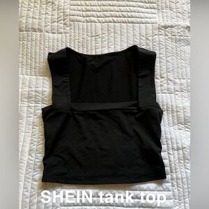 SHEIN tank